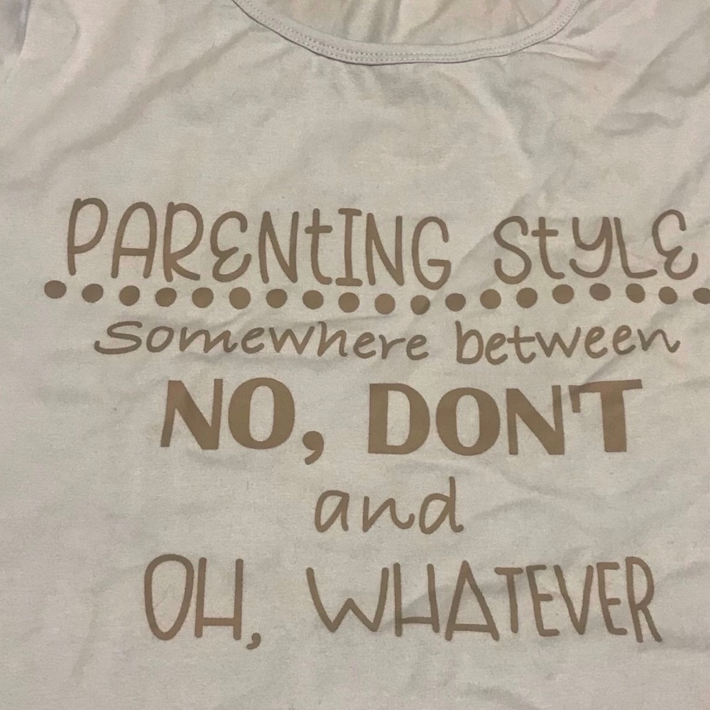 T-shirt